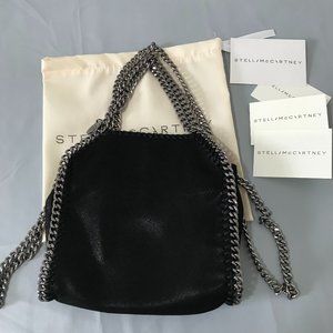 Stella McCartney Falabella Mini Shoulder